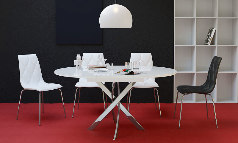 Стол обеденный KENNER R1100